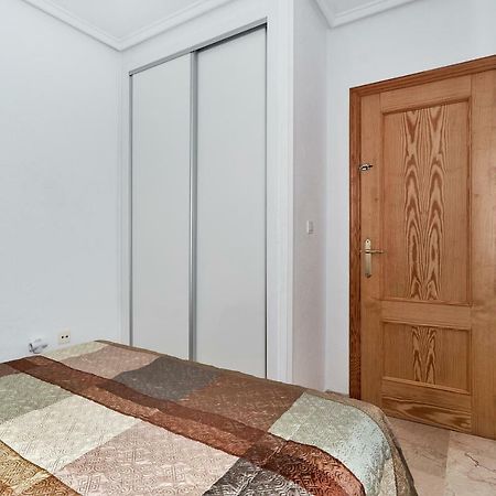 טורבייחה Lenas Apartments Radio Murcia מראה חיצוני תמונה