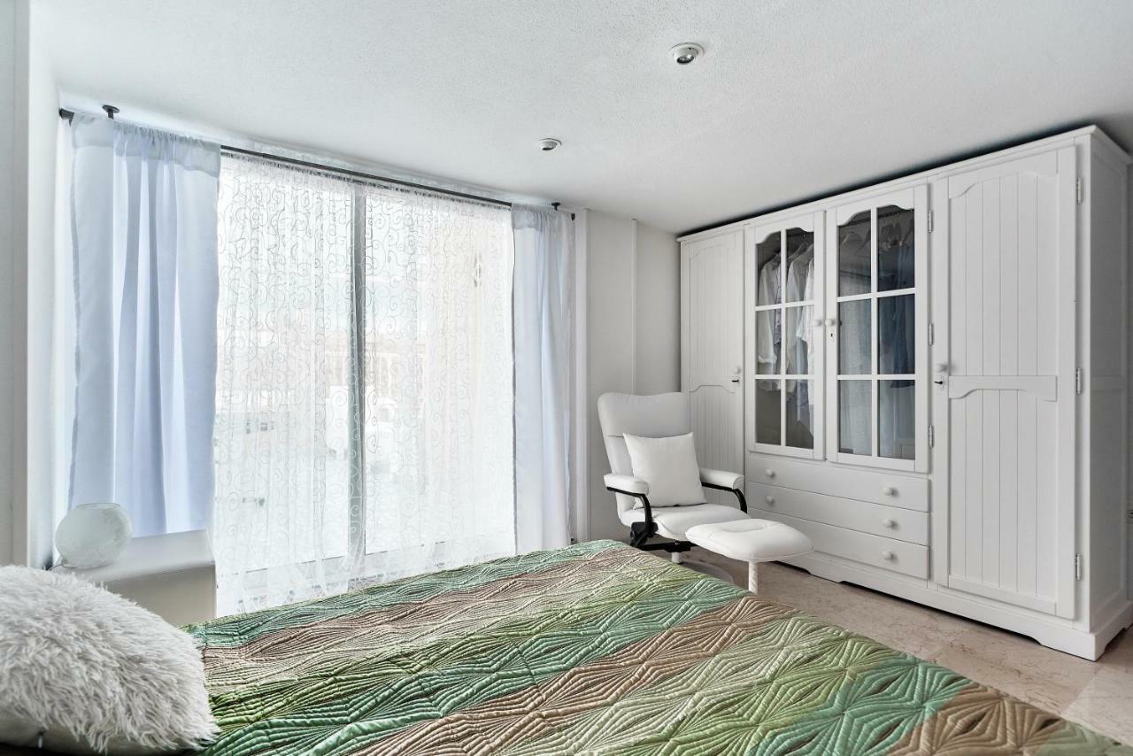 טורבייחה Lenas Apartments Radio Murcia מראה חיצוני תמונה