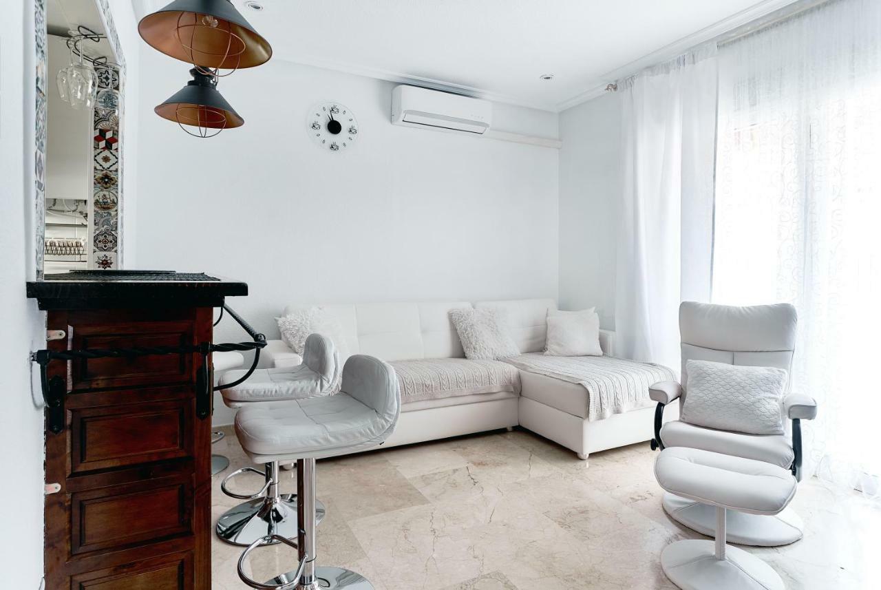 טורבייחה Lenas Apartments Radio Murcia מראה חיצוני תמונה