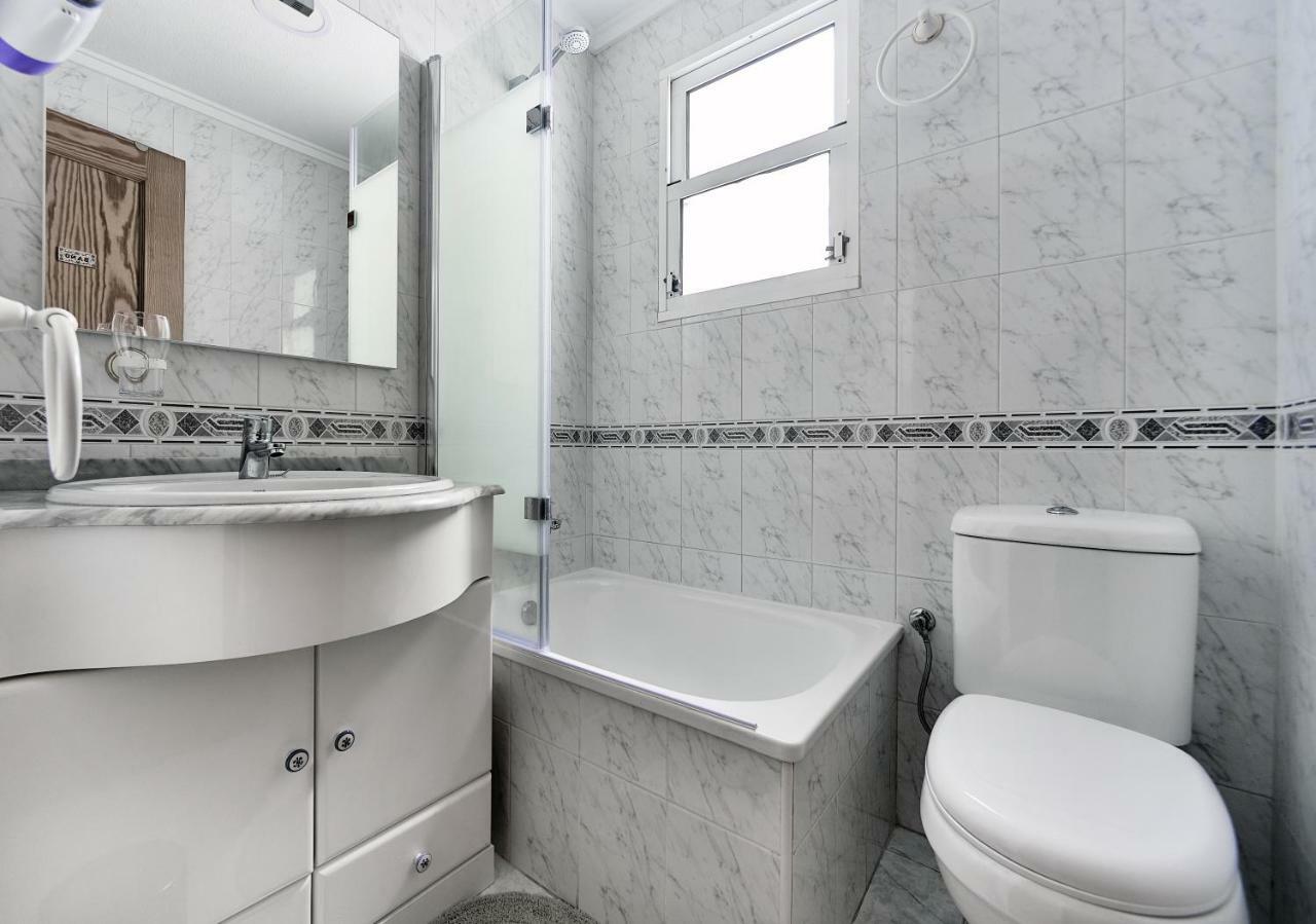 טורבייחה Lenas Apartments Radio Murcia מראה חיצוני תמונה