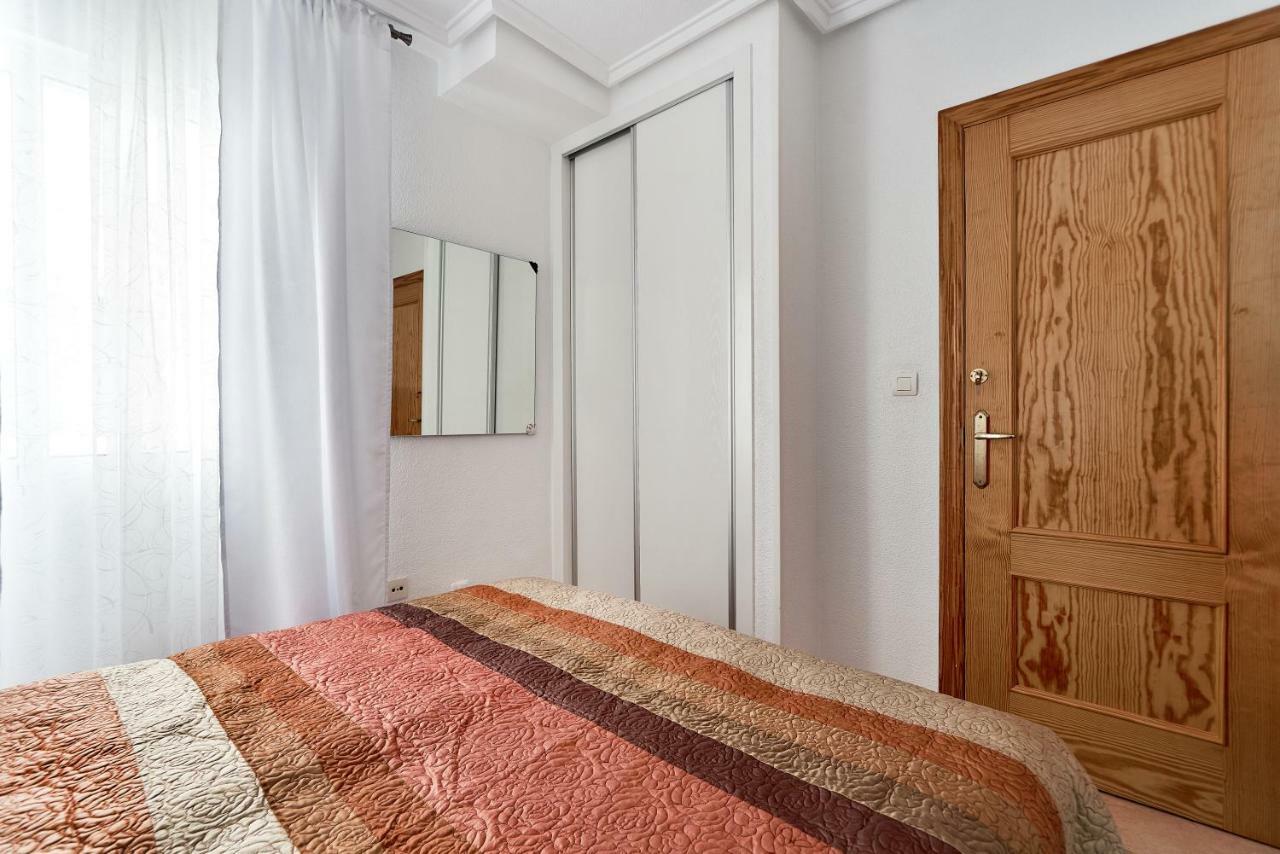 טורבייחה Lenas Apartments Radio Murcia מראה חיצוני תמונה