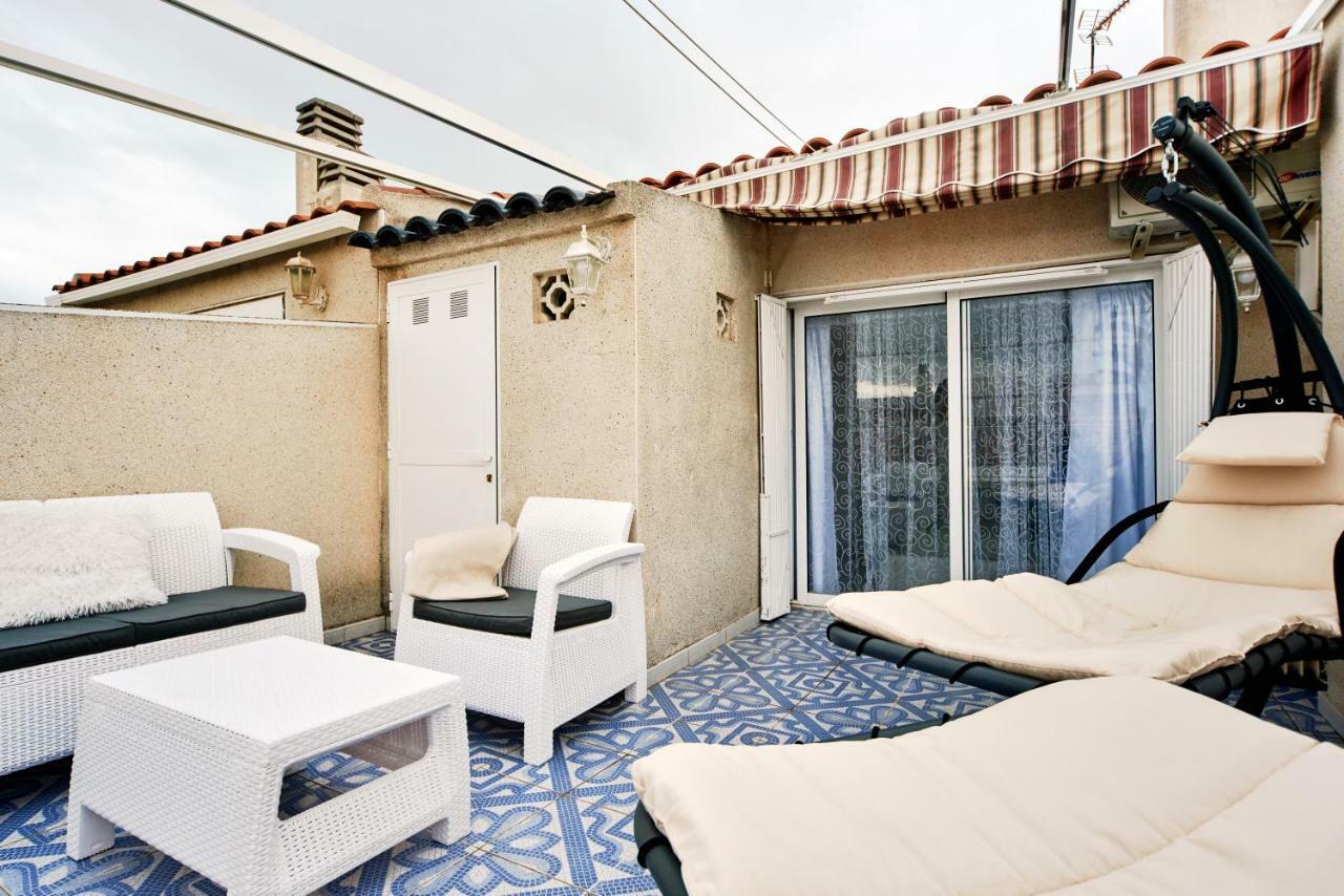 טורבייחה Lenas Apartments Radio Murcia מראה חיצוני תמונה