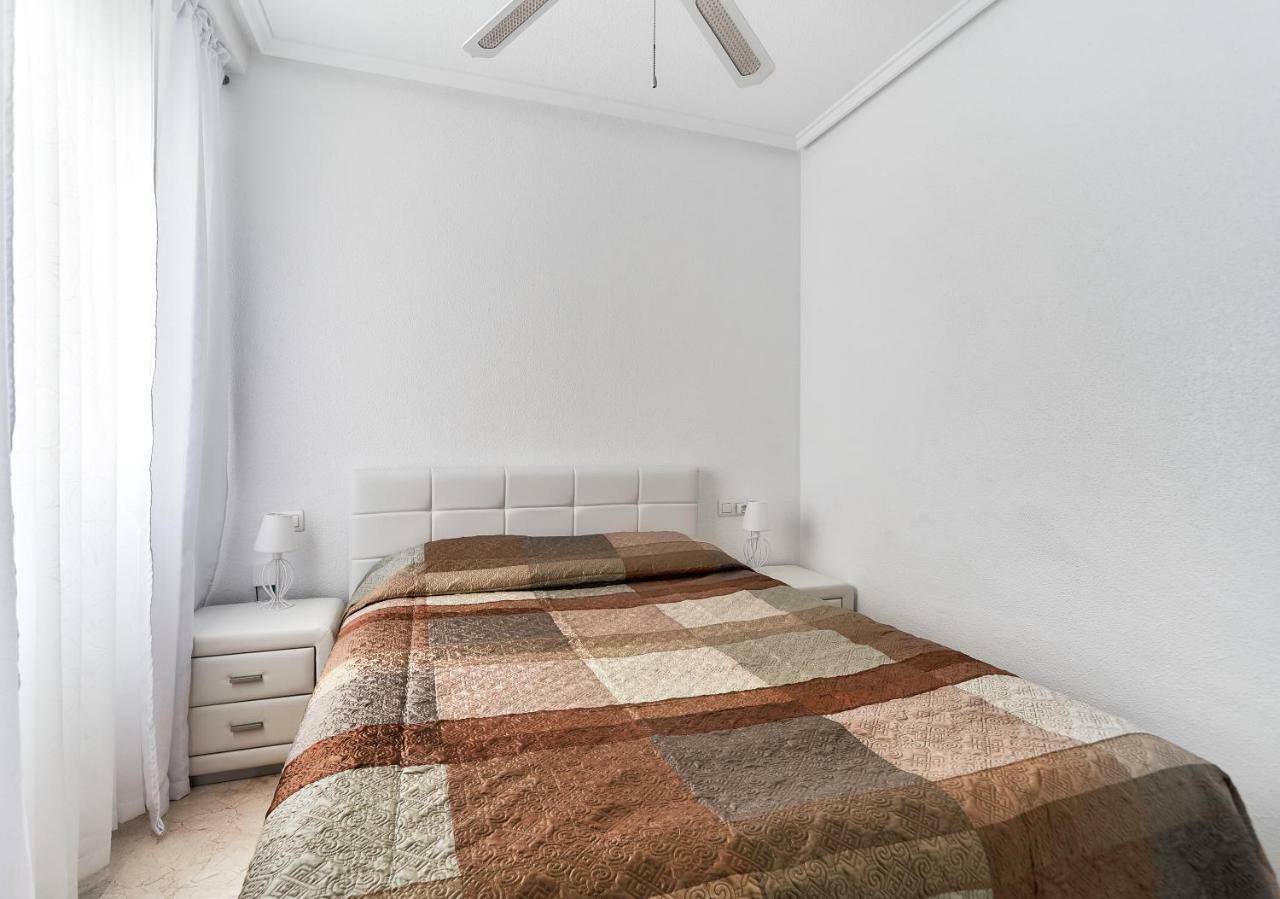 טורבייחה Lenas Apartments Radio Murcia מראה חיצוני תמונה