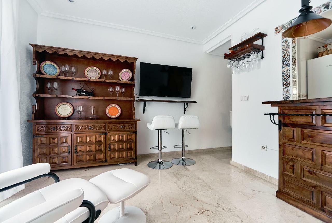 טורבייחה Lenas Apartments Radio Murcia מראה חיצוני תמונה